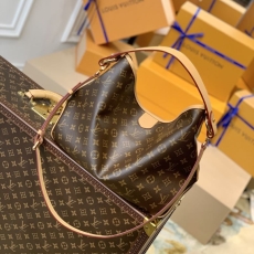 LV Shopping Bags